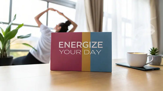 8 Expert Tips: How to Feel More Energetic (2025)