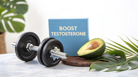 How to Boost Testosterone Naturally: Your Actionable UK Guide