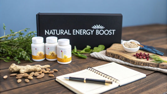 8 Actionable Natural Remedies for Chronic Fatigue in 2025