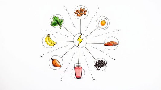 Top Foods That Fight Fatigue: Boost Energy Naturally in 2025