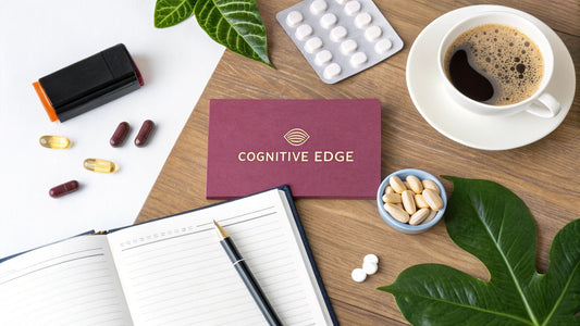 7 Best Brain Booster Supplements for Cognitive Edge (2025)