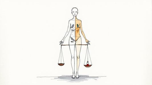 A Practical Guide to Natural Hormonal Balance
