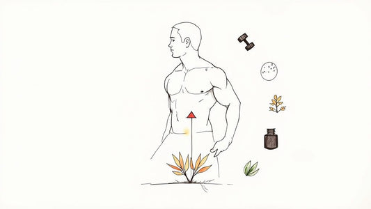 Natural Testosterone Boosters for Men: Your Action Plan
