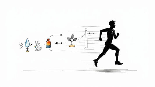How to Increase Endurance Fast: A UK Guide