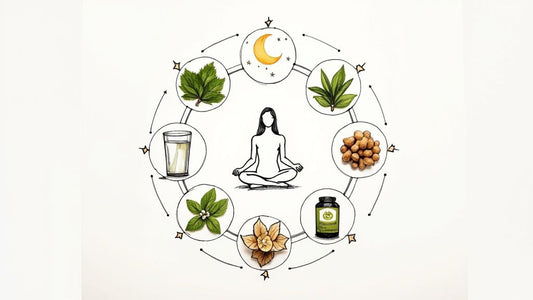 Hormonal Balance Naturally: A UK Guide