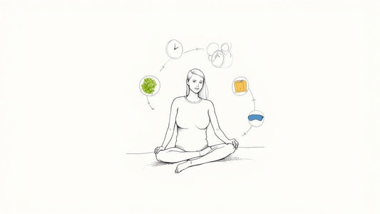 How to Combat Chronic Fatigue: An Actionable UK Guide