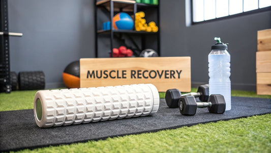Your Action Plan for Faster Muscle Recovery After a Workout