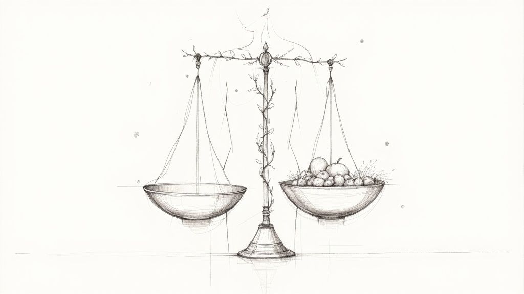 Balancing Hormones Naturally: An Actionable Guide