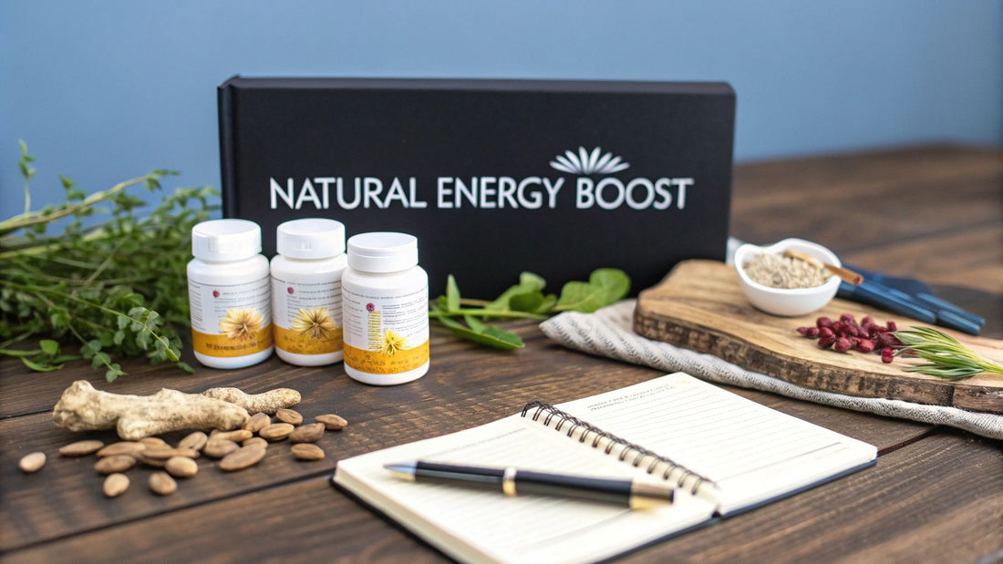 8 Actionable Natural Remedies for Chronic Fatigue in 2025