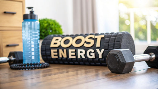 How to Reduce Muscle Fatigue and Boost Your Energy