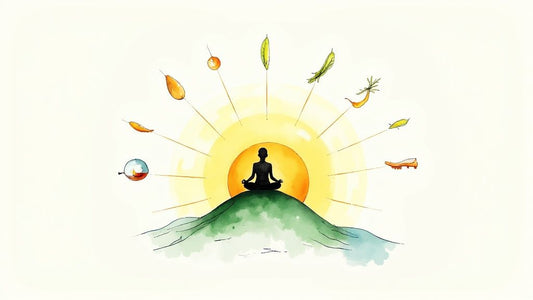 How to Increase Energy Levels Naturally: 7 Simple Habits