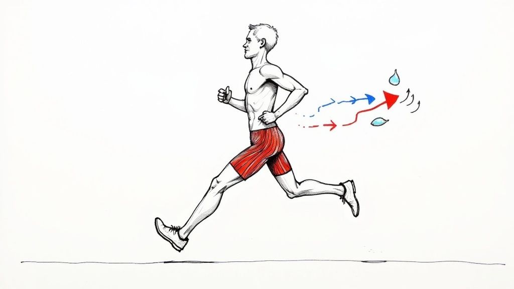 How to Reduce Lactic Acid Buildup