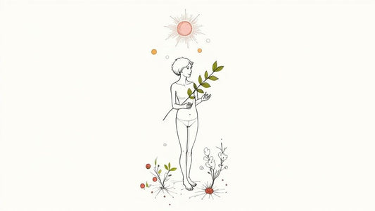 Actionable Steps to Balance Hormones Naturally: A UK Guide