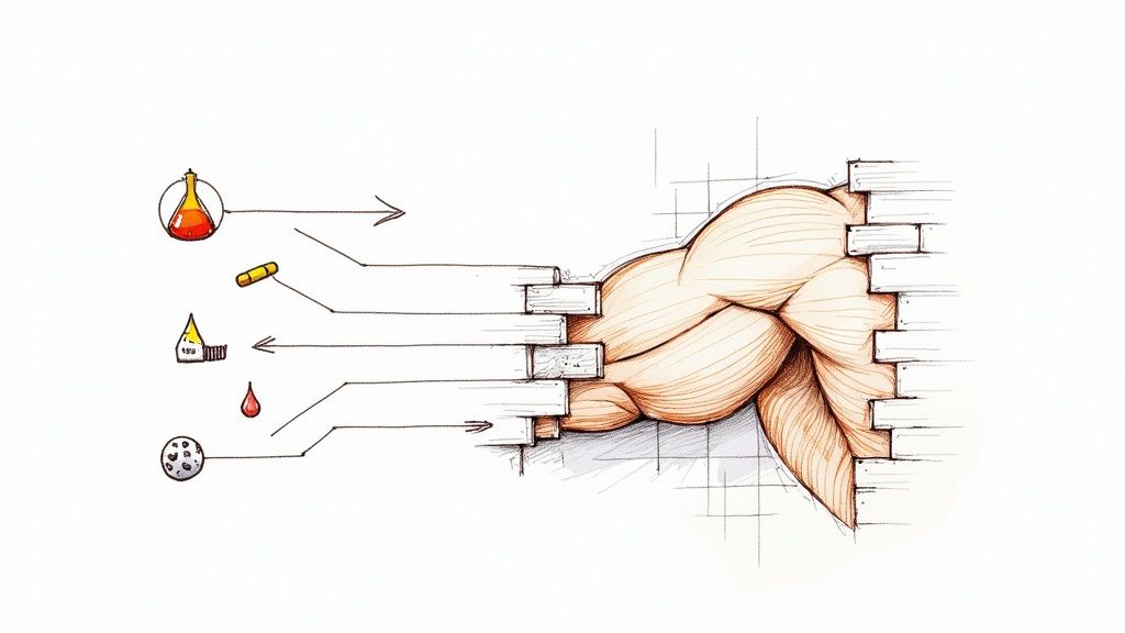 Best Supplements for Muscle Recovery: Your Action Plan for Faster Results