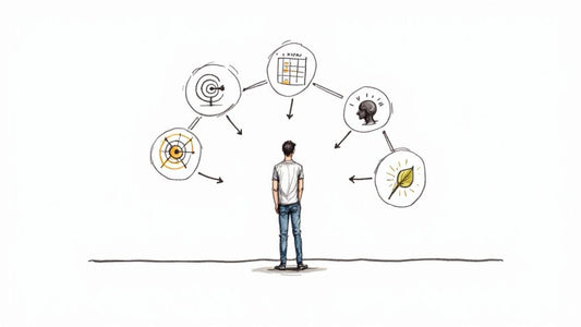 How to Improve Your Decision Making: An Actionable Guide