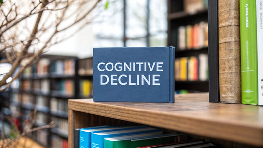 What is Cognitive Decline? Essential Insights & Actionable Tips
