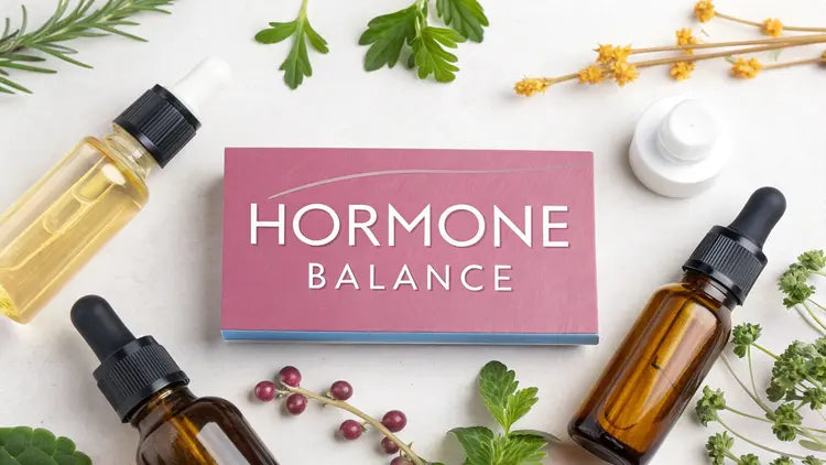 Top Hormone Balance Supplements for Vitality in 2025