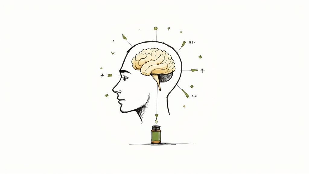 Mood Boost Supplement: A Practical Guide to Enhancing Your Wellbeing