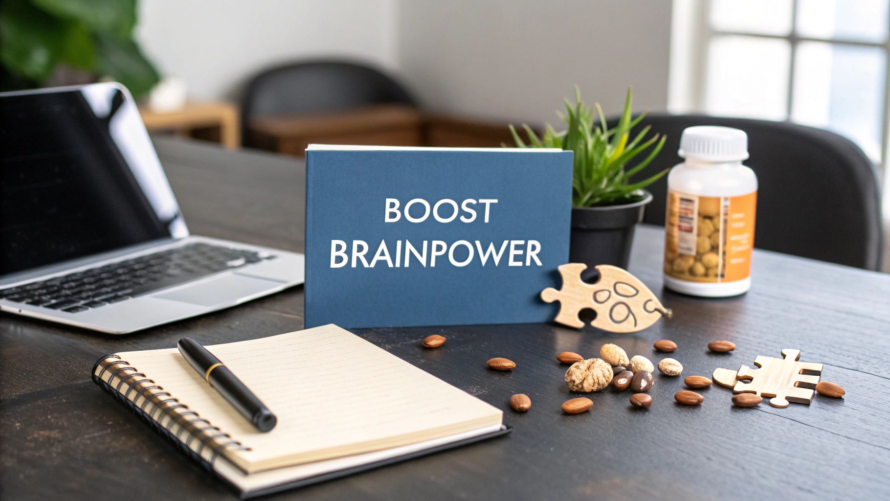 How to Improve Cognitive Function: Actionable Strategies – My OJI Ltd