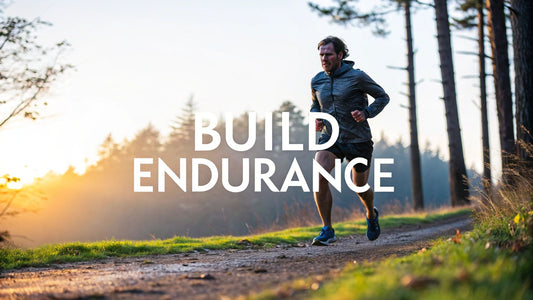 Build Endurance for Running: A Practical Guide