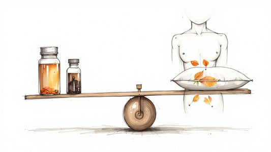 A Guide to Balance Hormones with Supplements
