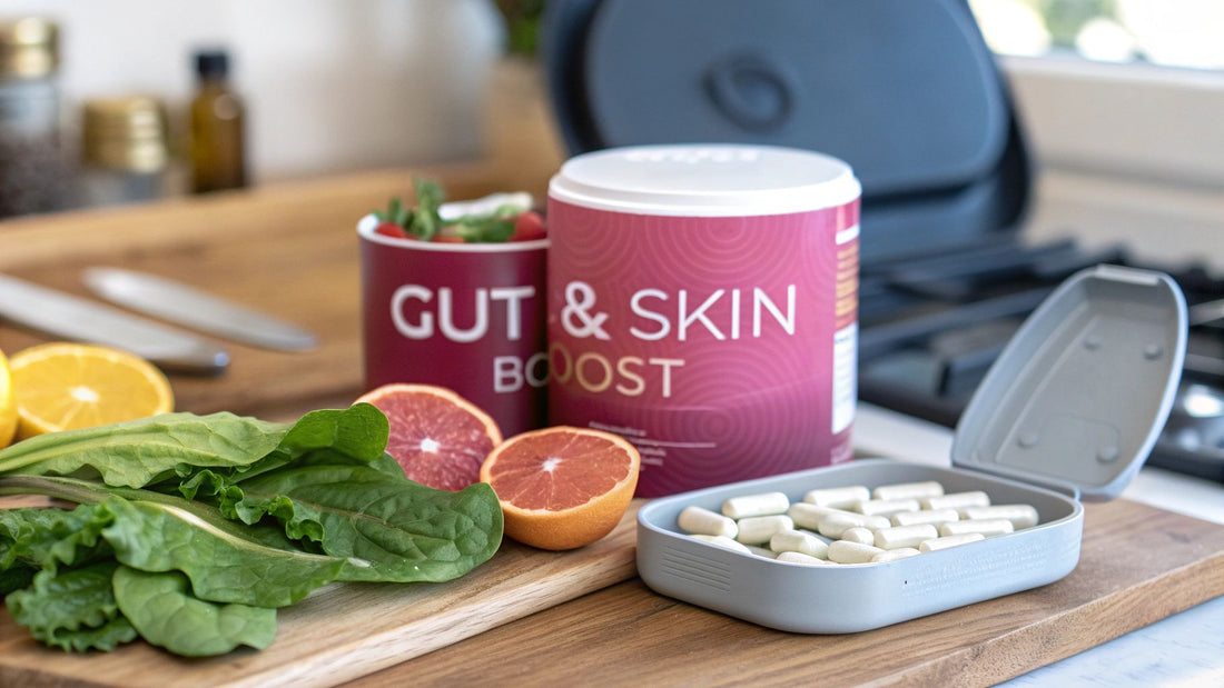Zinc Carnosine Benefits: Boost Gut Health & Skin