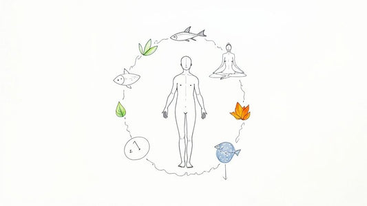 How to Reduce Inflammation Naturally: An Actionable Guide