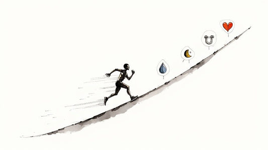 How to Improve Running Endurance and Run Longer