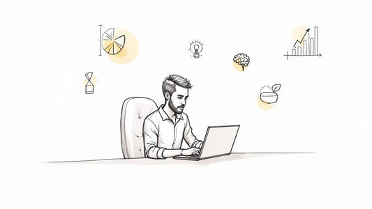 How to Improve Work Performance