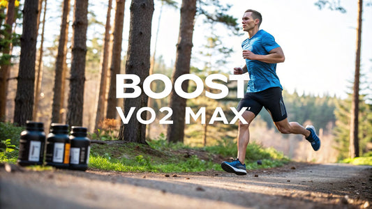 How to Increase Aerobic Capacity: Your Practical Guide