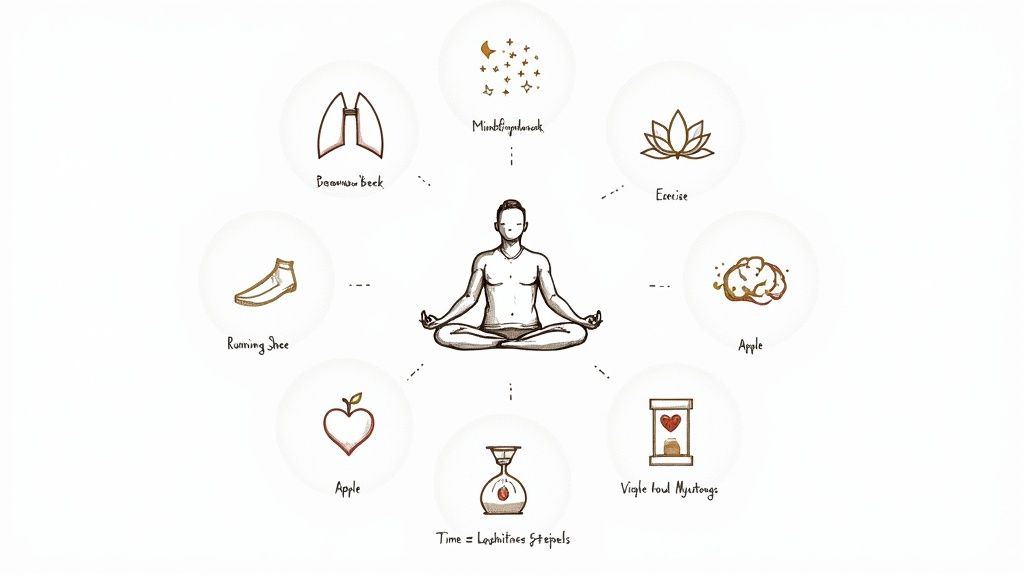 10 Best Ways to Manage Stress You Should Know