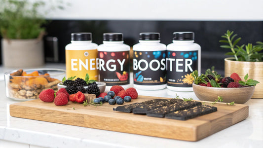 Your Guide to the Best Energy Booster Vitamin