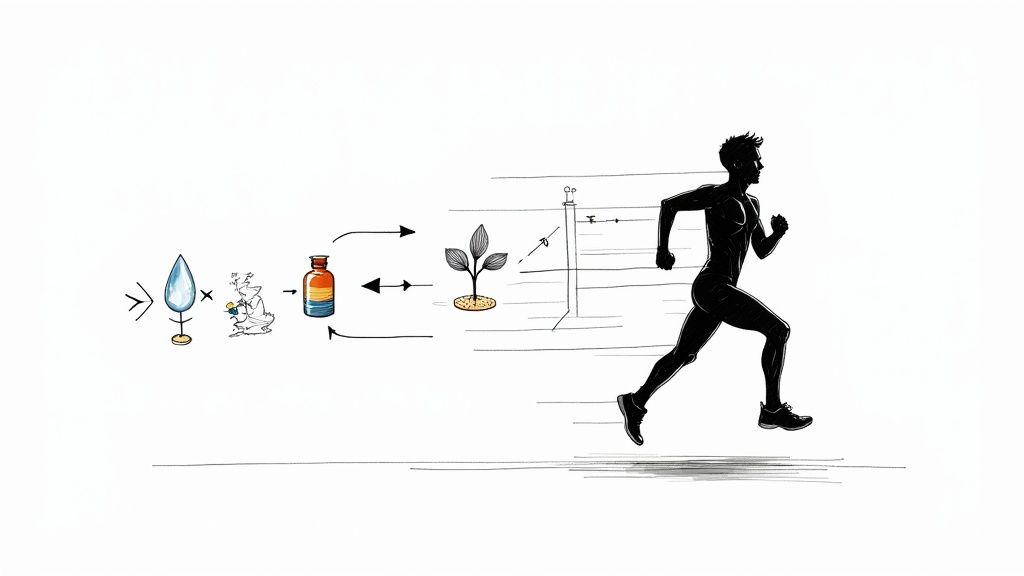 How to Increase Endurance Fast: A UK Guide