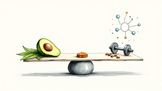 Your Guide to Naturally Balancing Hormones