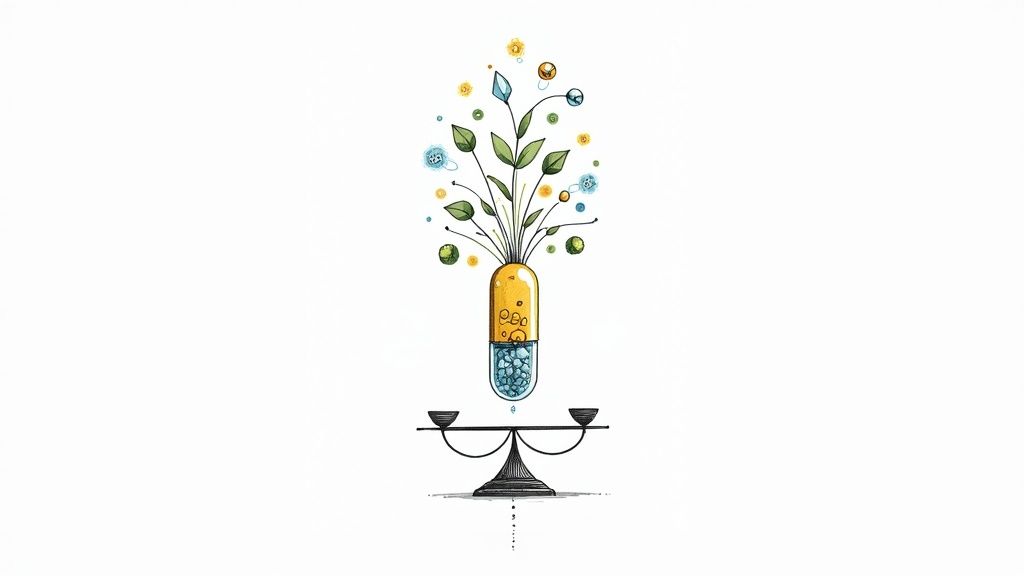 Your Guide to Taking Action on Hormonal Imbalance