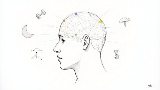 how to improve memory retention: 7 practical tips