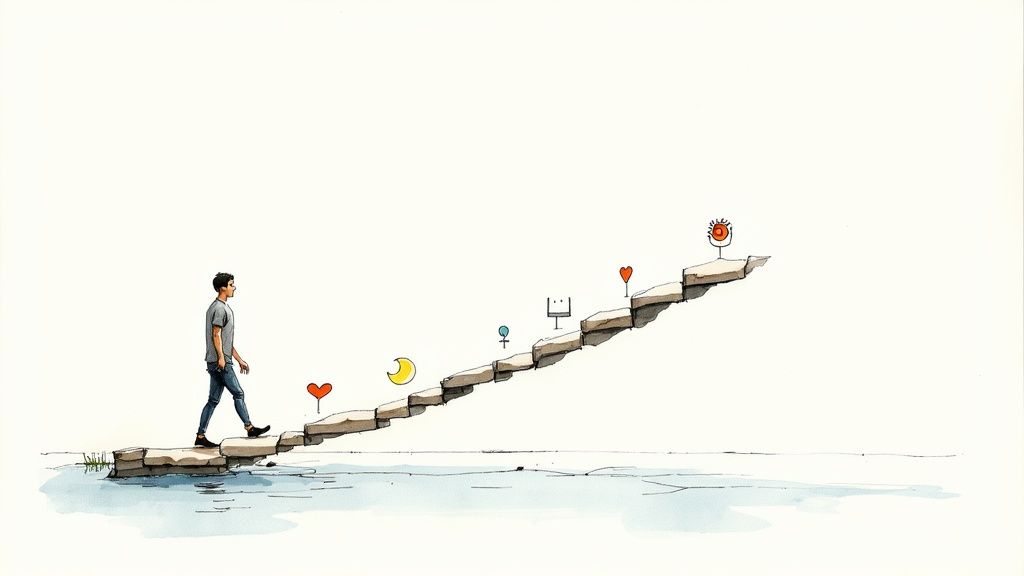 How to Overcome Chronic Fatigue Syndrome: A Practical Action Plan