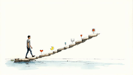 How to Overcome Chronic Fatigue Syndrome: A Practical Action Plan