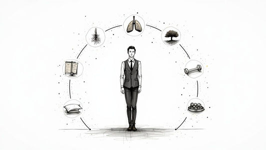 How to Stay Calm Under Pressure A UK Guide