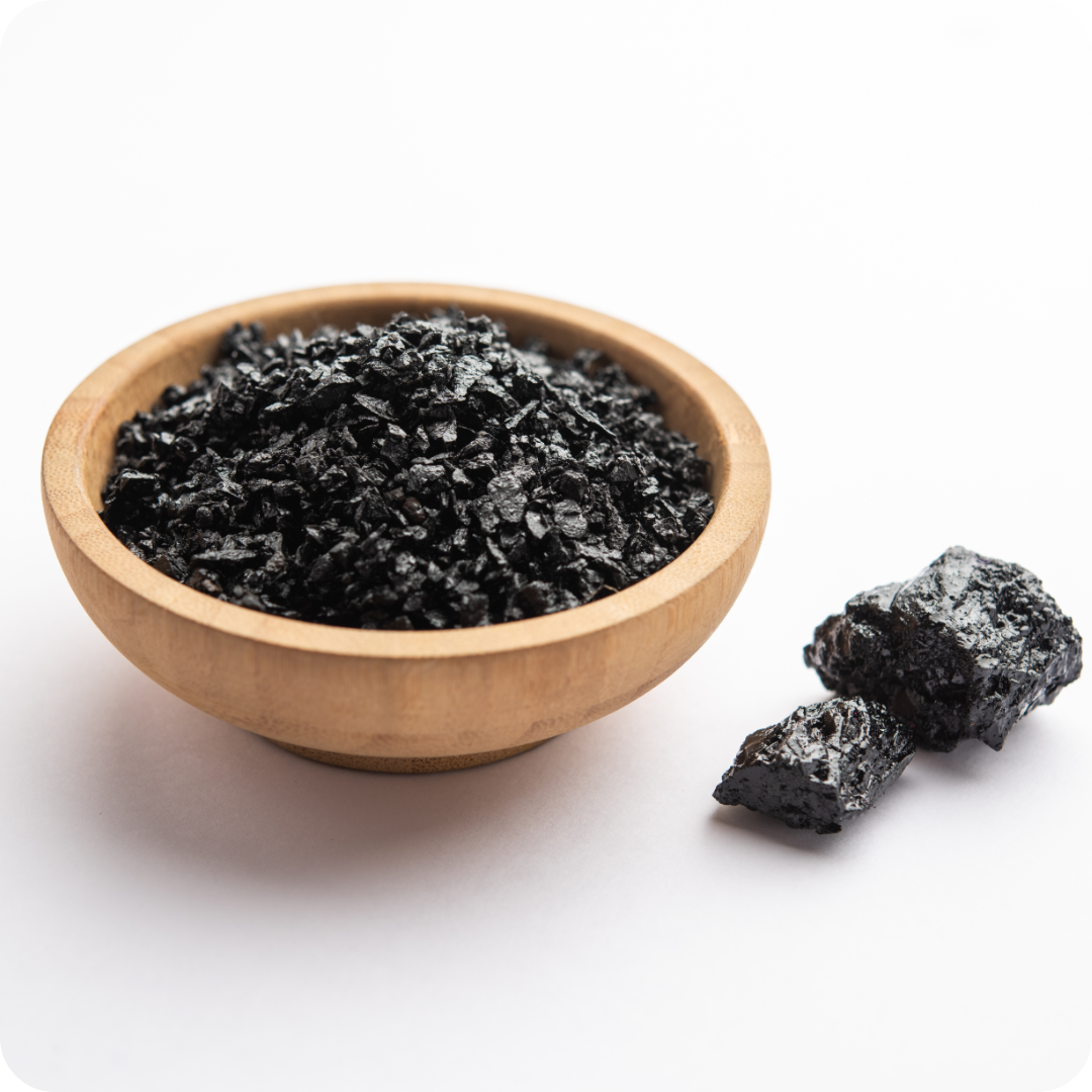 Shilajit: The Ancient Secret to Boosting Your Health and Vitality