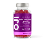 Hair Skin & Nails - Extra Strength Biotin Gummies