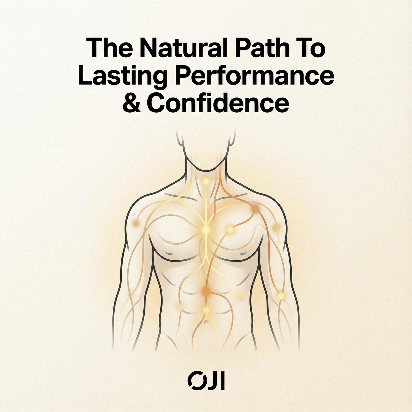 The Natural Path to Lasting Performance & Confidence.