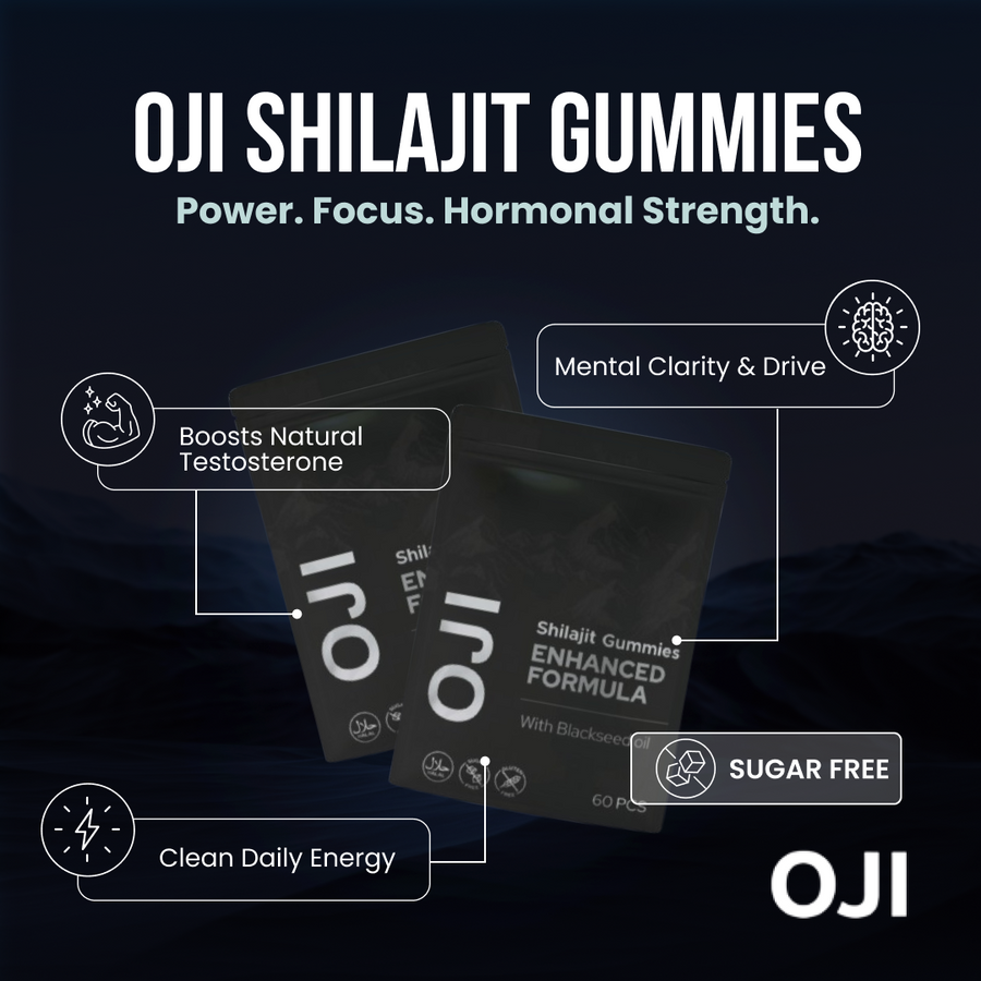 Illustration of modern stress and depletion