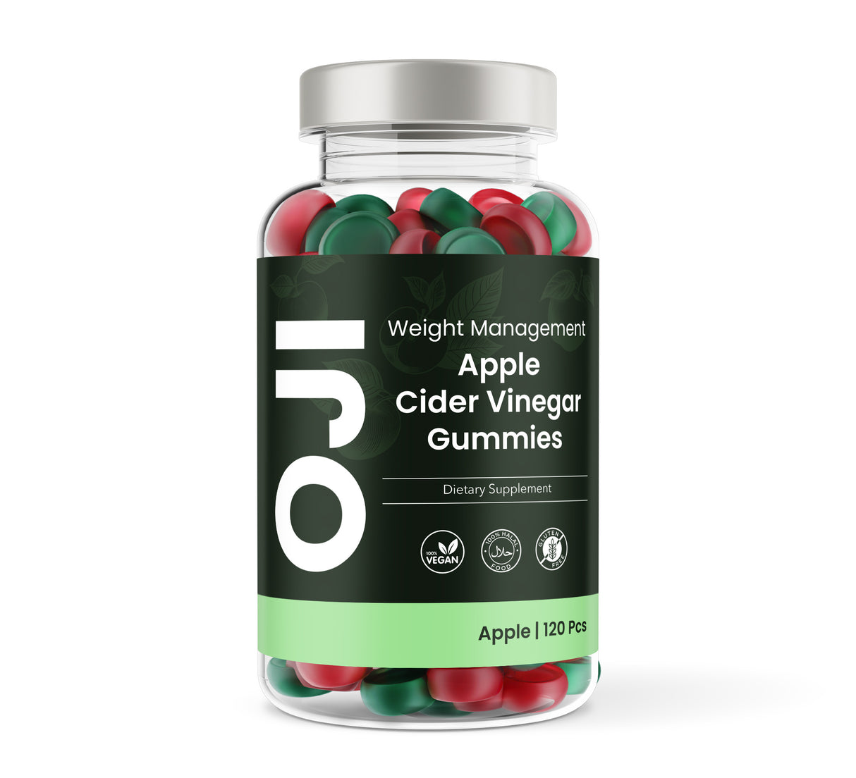 Weight Management - Apple Cider Vinegar Gummies