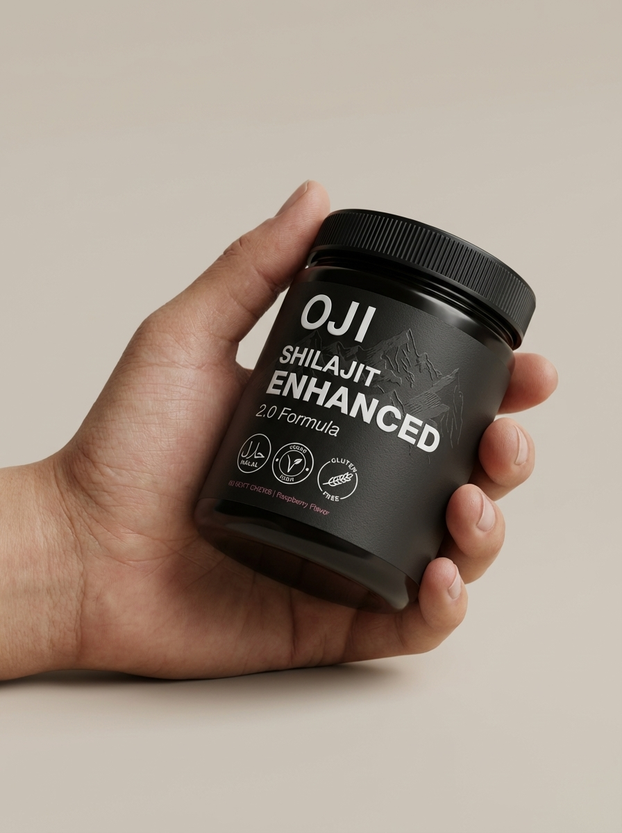 Illustration of modern stress and depletion