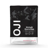 OJI Shilajit Gummies